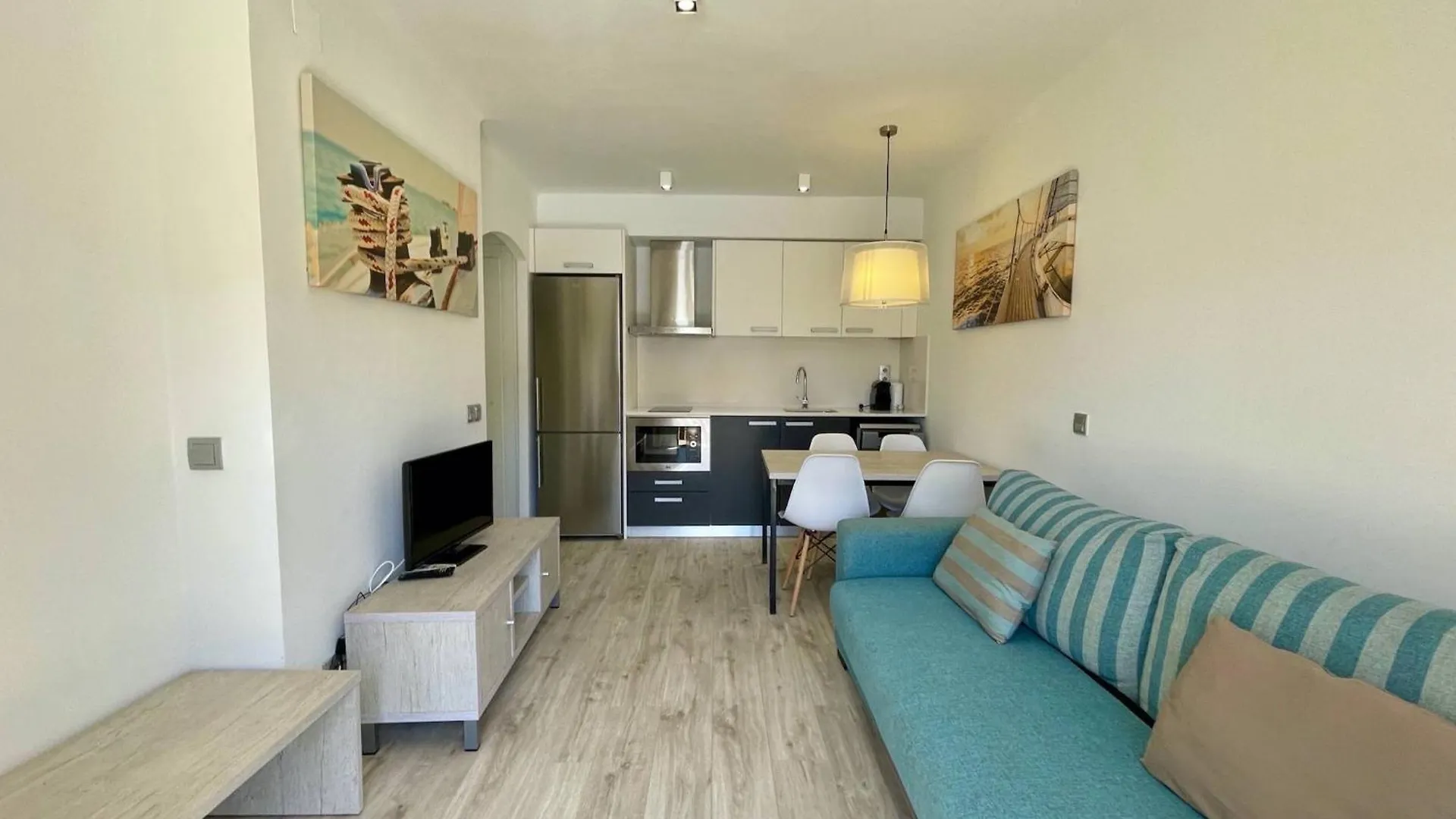 The Apartment In Estartit L'Estartit