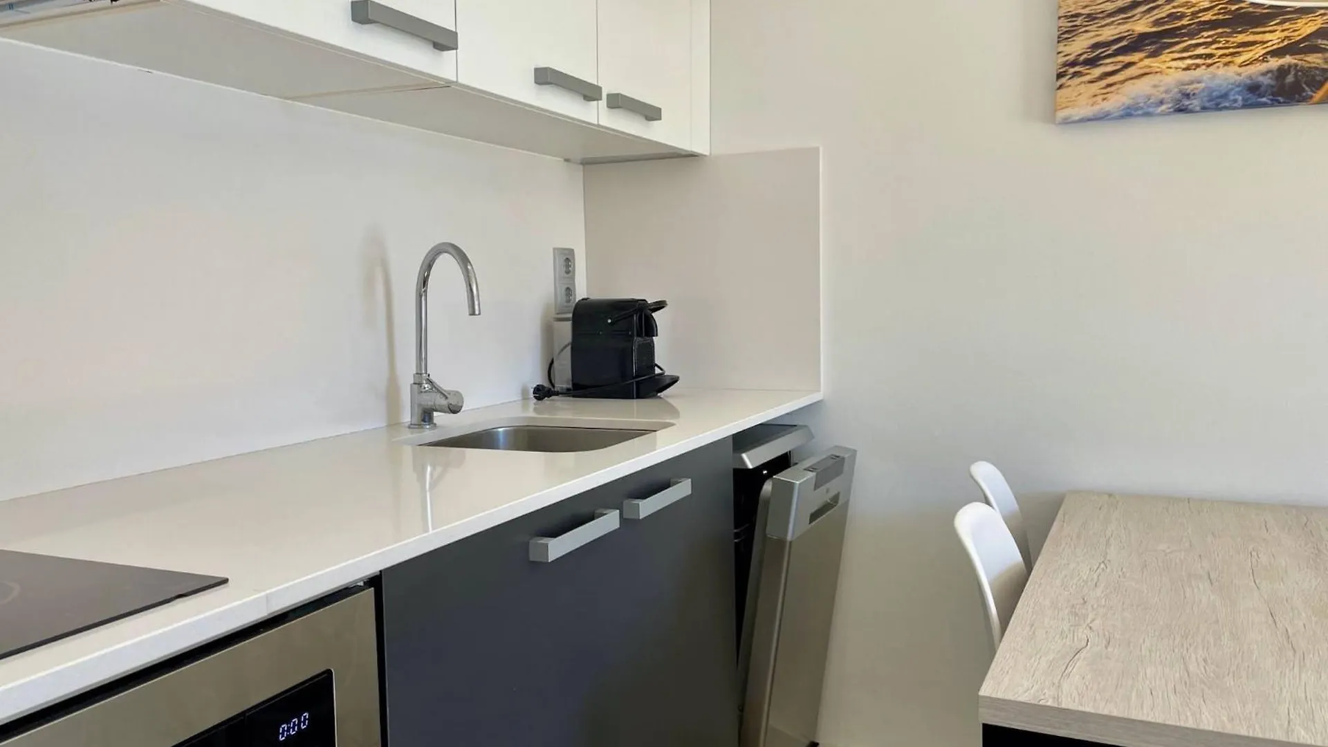 The Apartment In Estartit L'Estartit