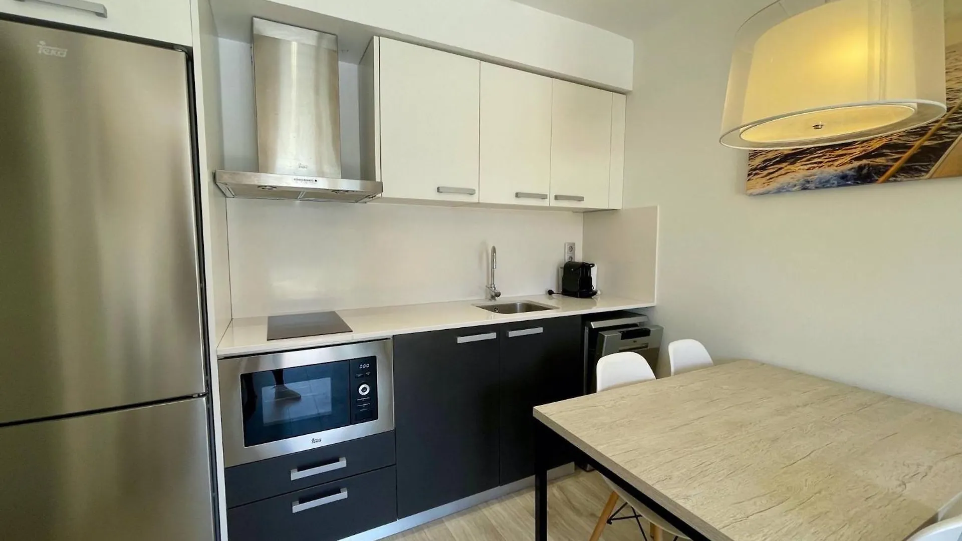 The Apartment In Estartit L'Estartit
