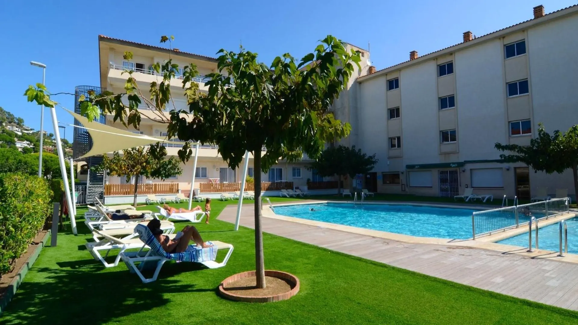 The Apartment In Estartit L'Estartit