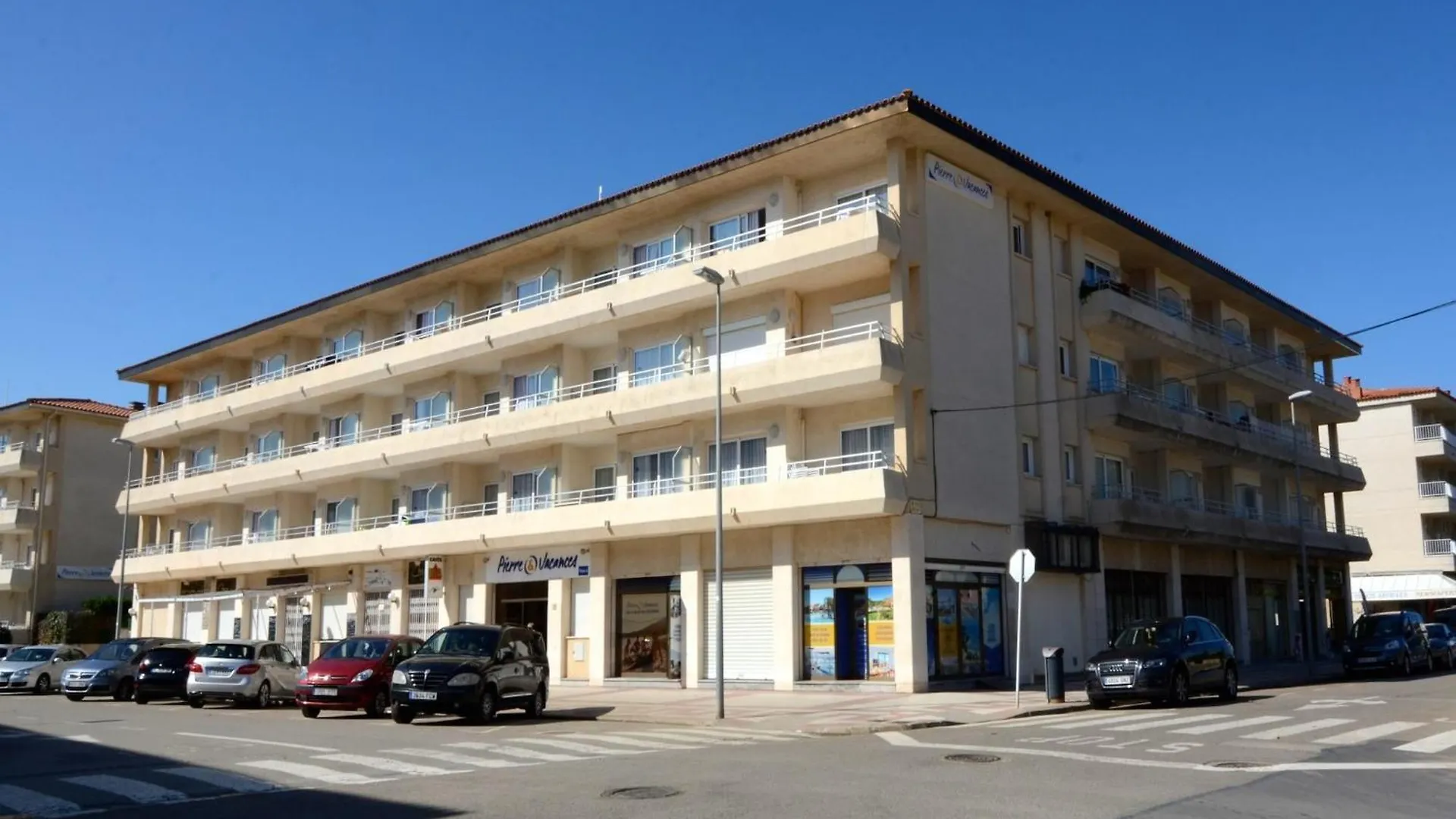 The Apartment In Estartit L'Estartit Spanien