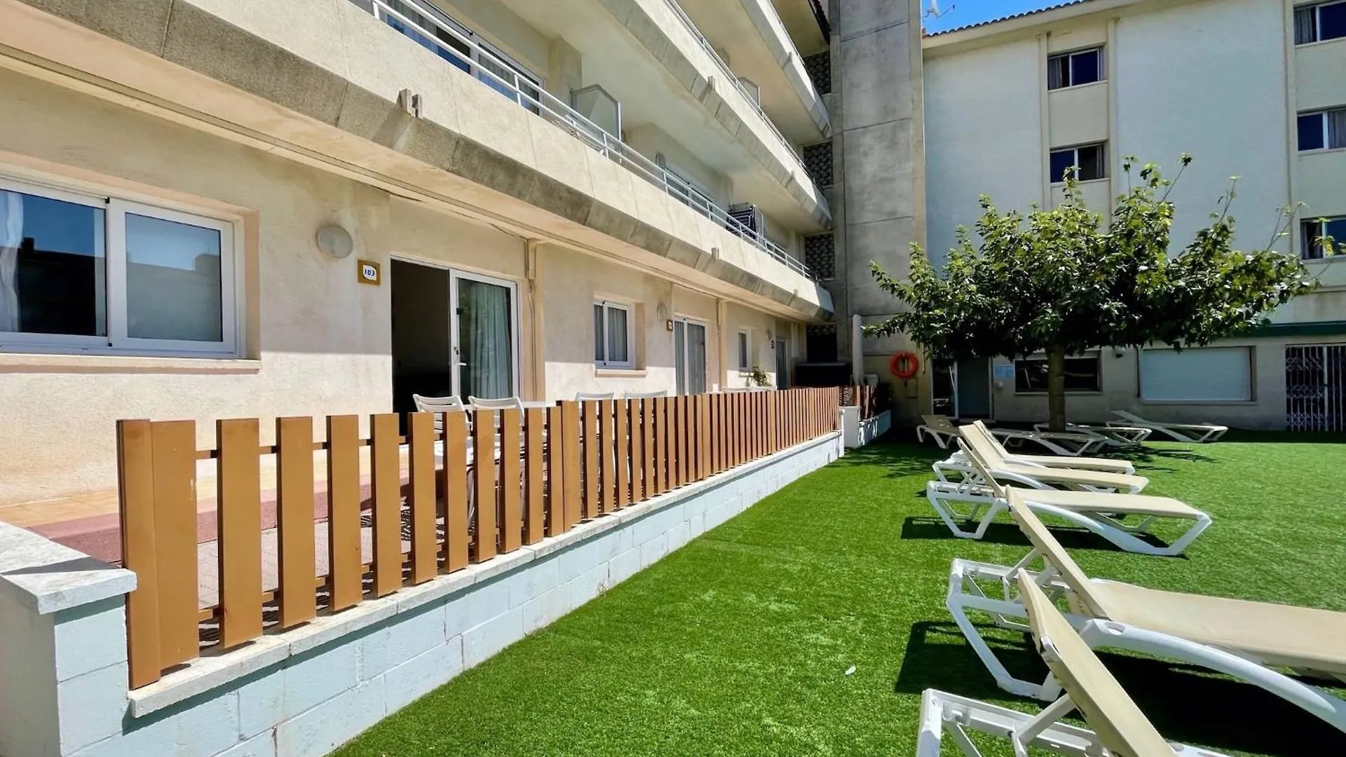 The Apartment In Estartit L'Estartit 0*,  Spain