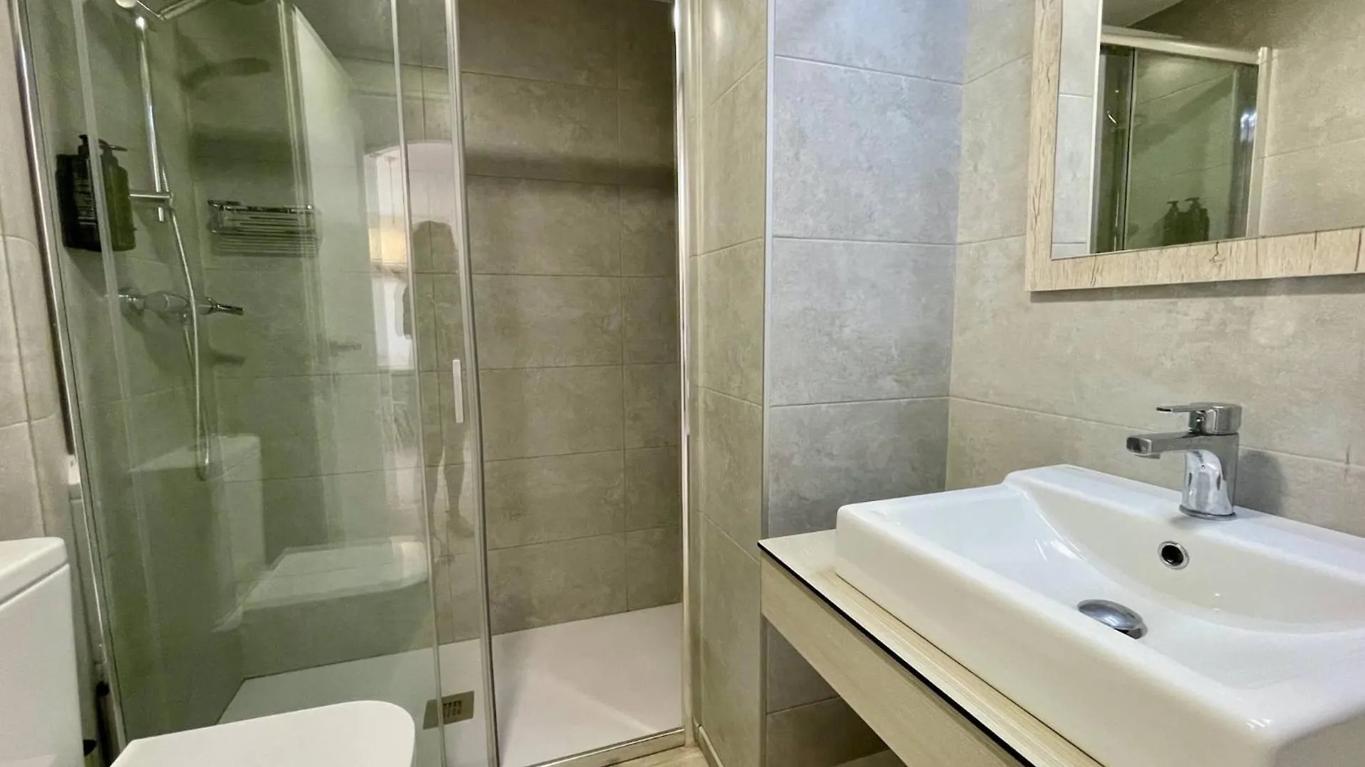 The Apartment In Estartit L'Estartit Spain