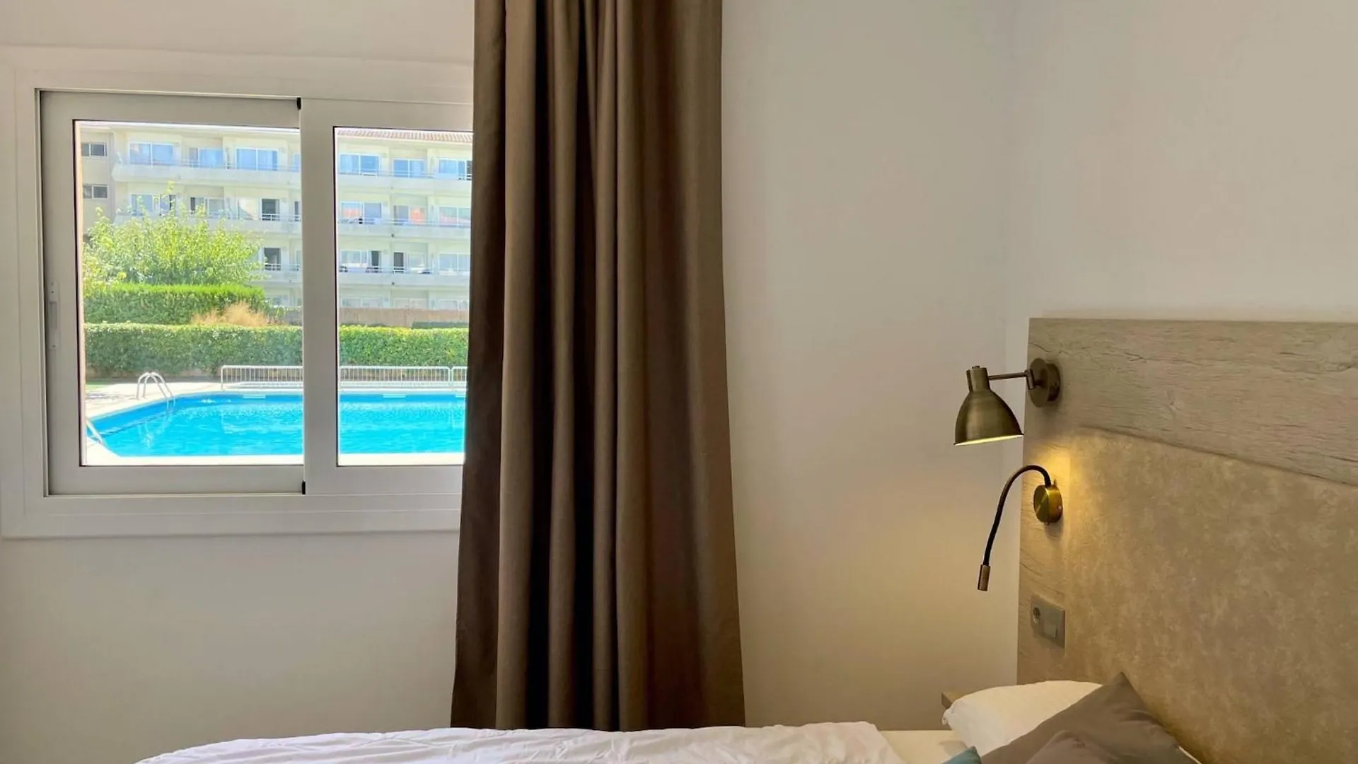 The Apartment In Estartit L'Estartit 0*,  Spain