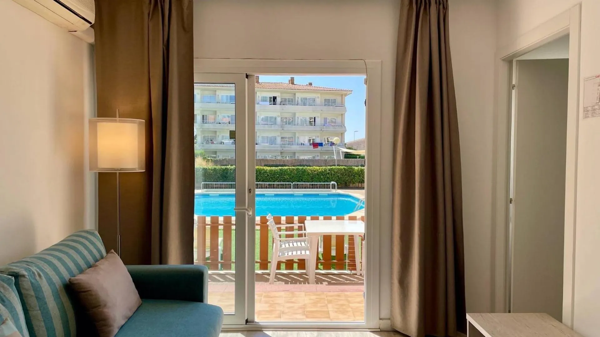 The Apartment In Estartit L'Estartit