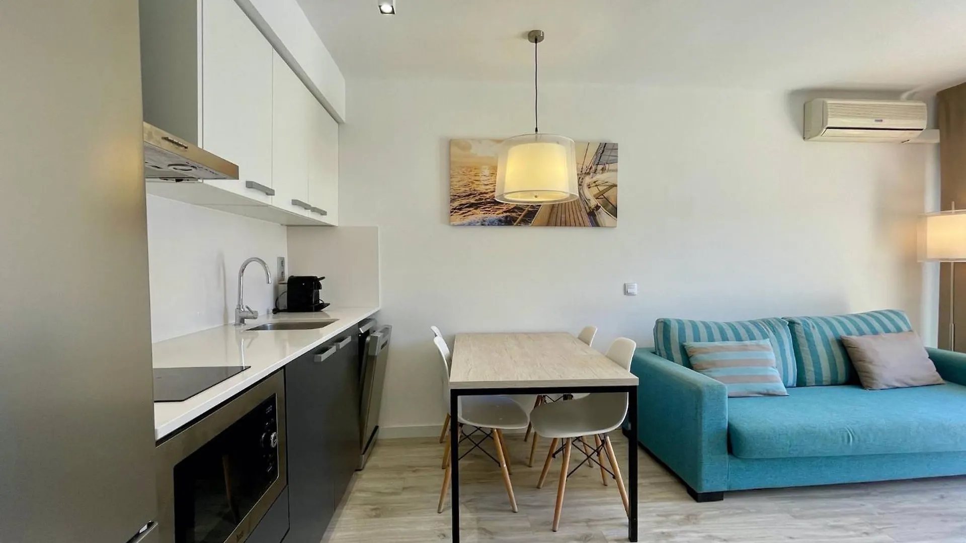 The Apartment In Estartit L'Estartit Spain