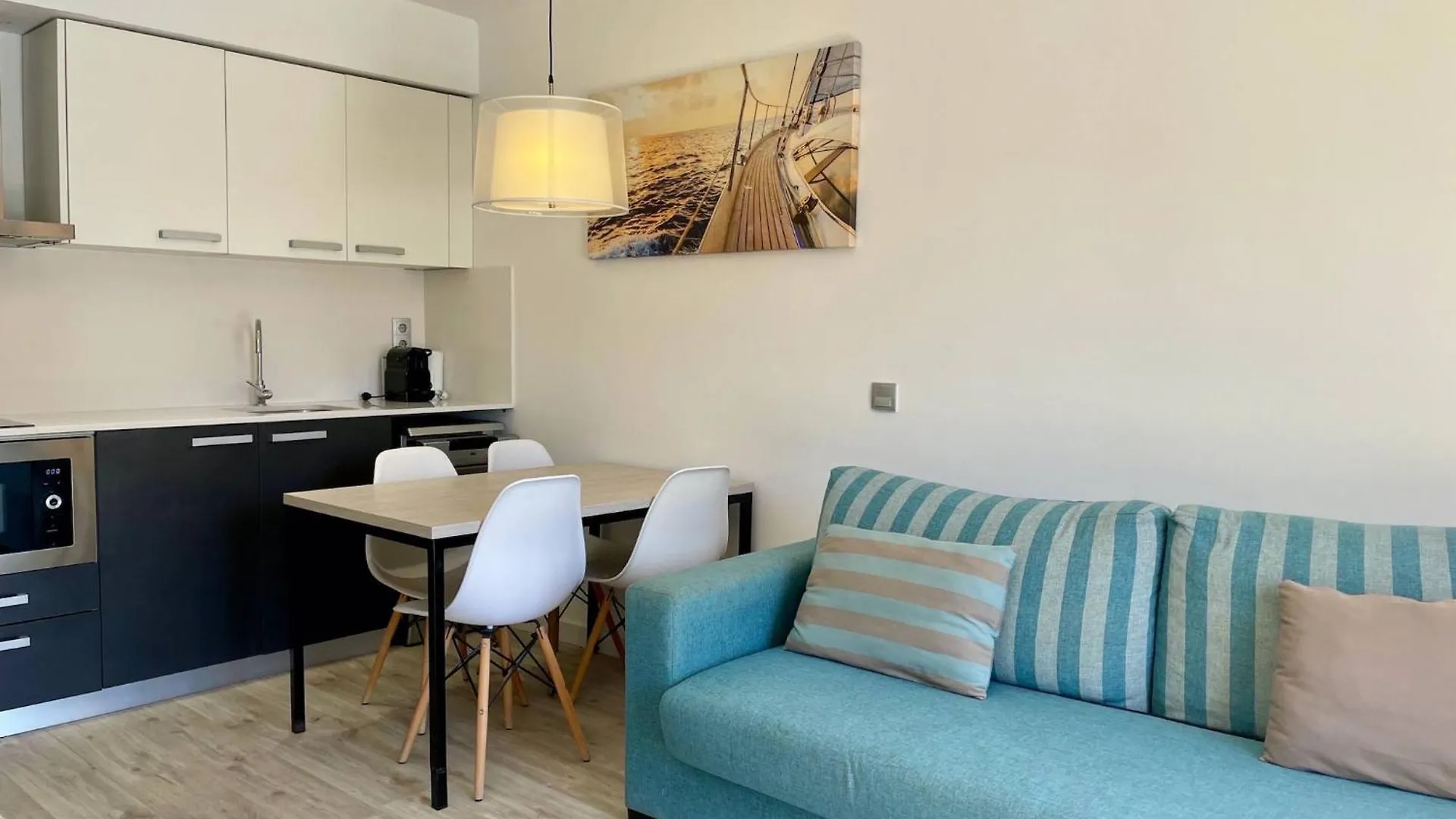 The Apartment In Estartit L'Estartit Spain