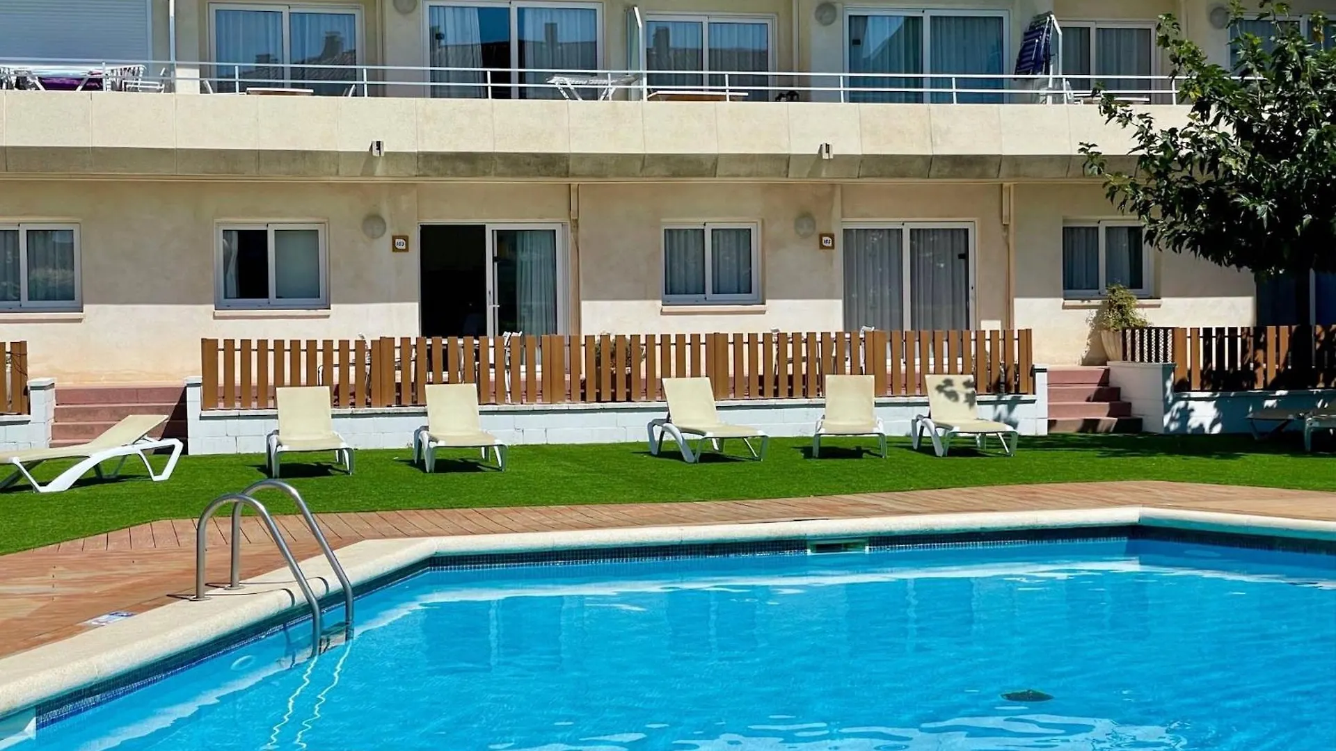 The Apartment In Estartit L'Estartit 0*,  Spain