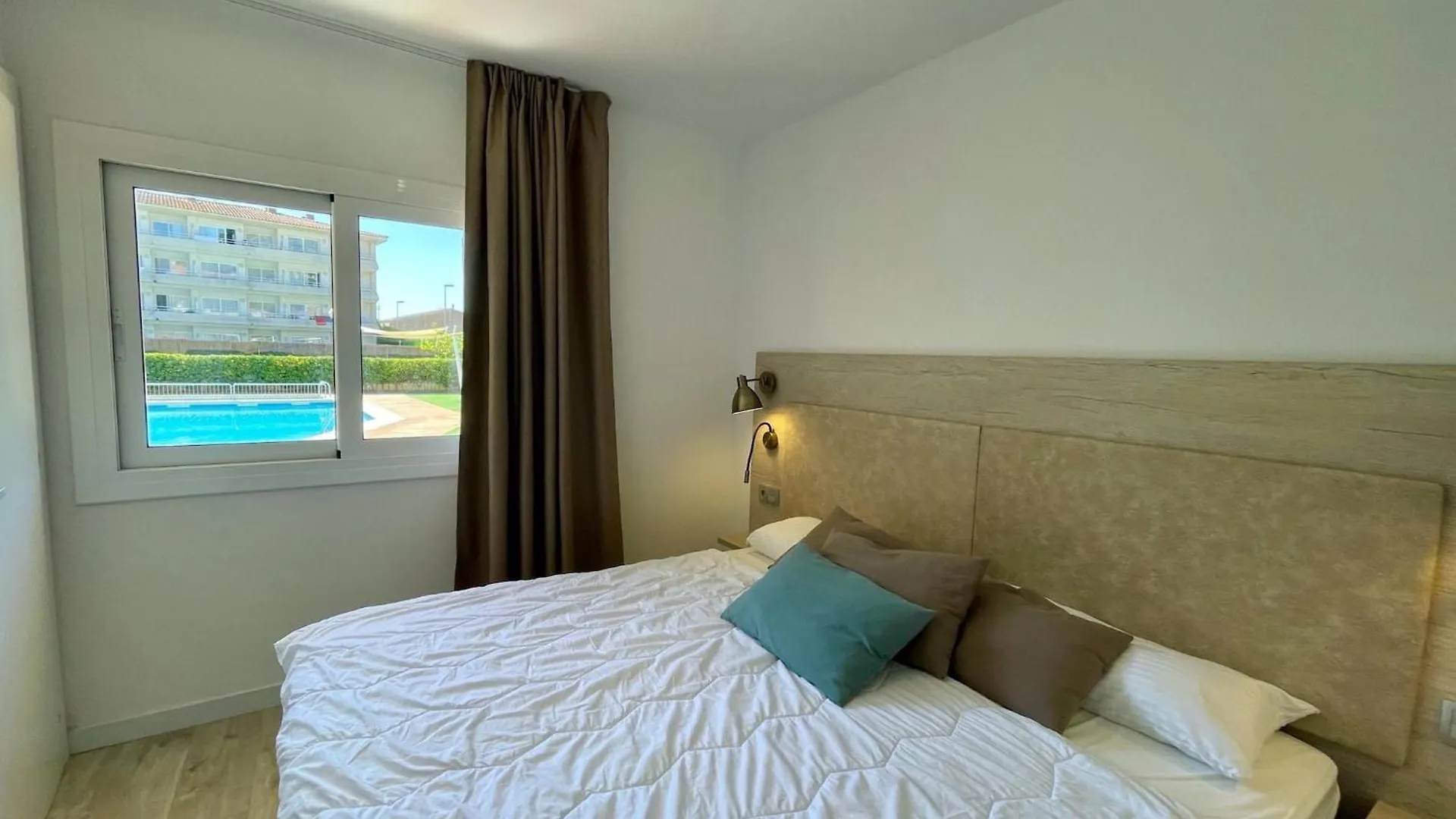 The Apartment In Estartit L'Estartit