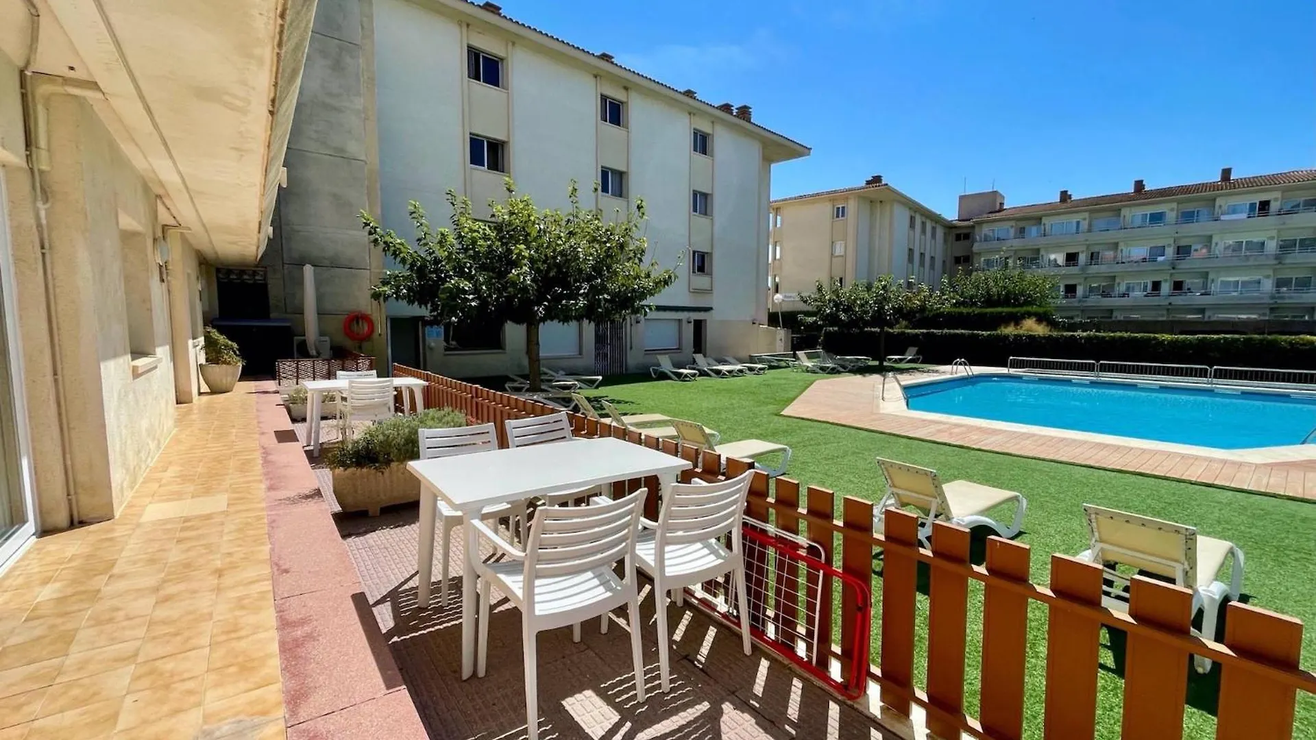 The Apartment In Estartit L'Estartit