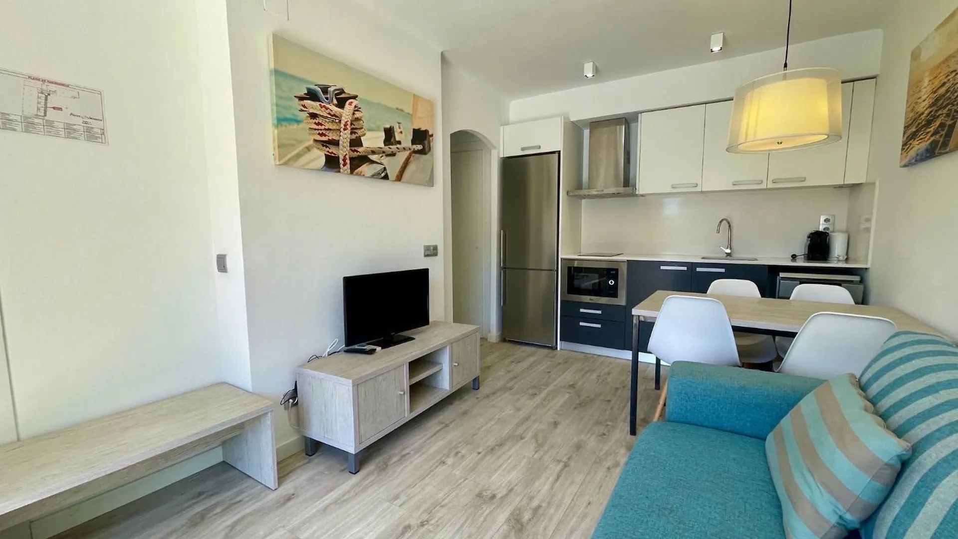 The Apartment In Estartit L'Estartit 0*,