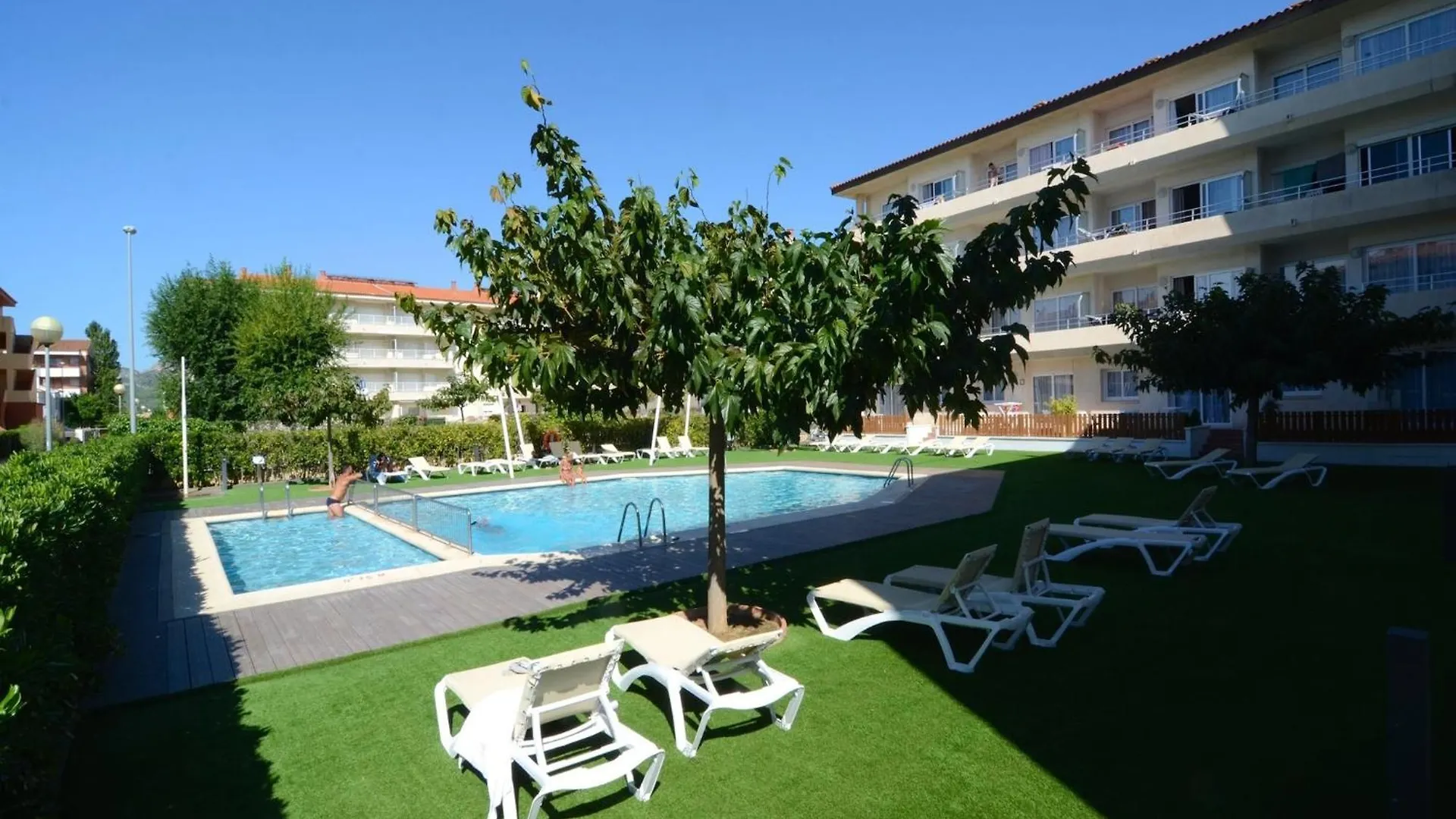 The Apartment In Estartit L'Estartit Spanien