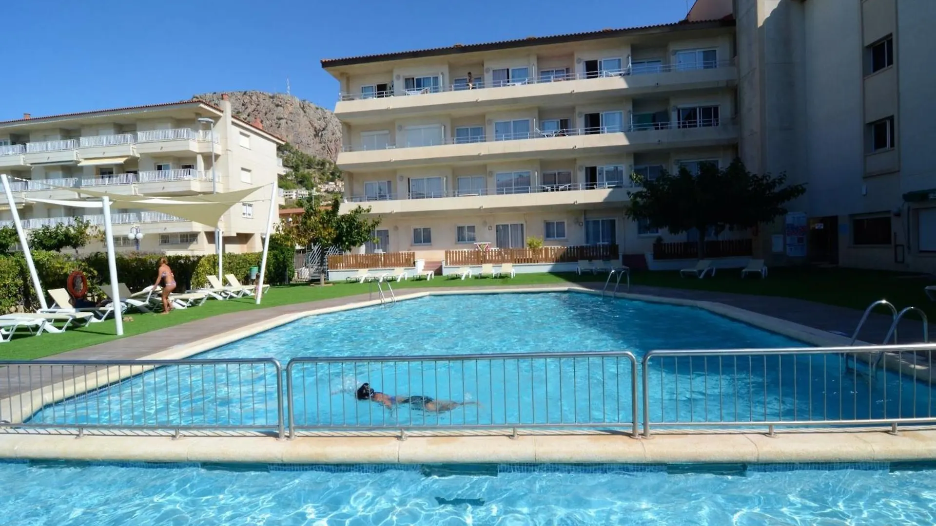 The Apartment In Estartit L'Estartit Spain