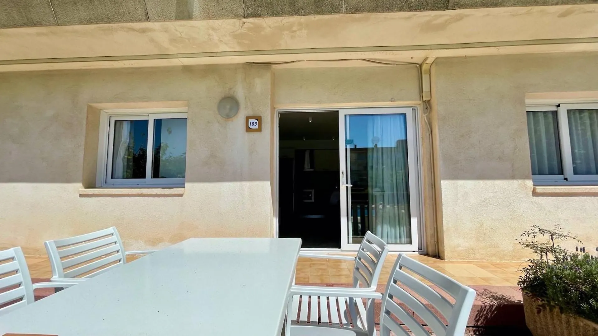 The Apartment In Estartit L'Estartit