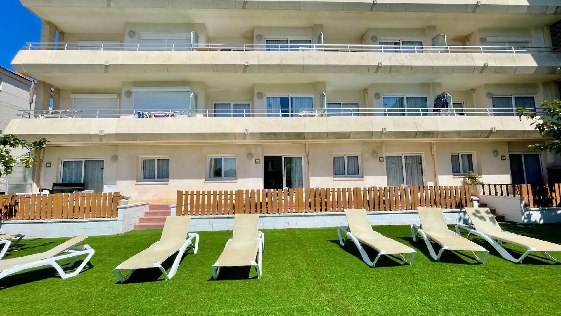 The Apartment In Estartit L'Estartit Spain
