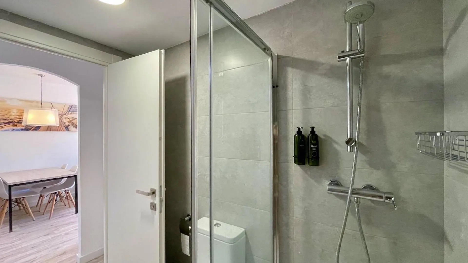 The Apartment In Estartit L'Estartit